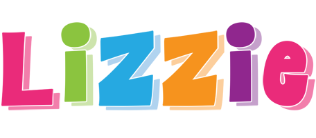 Lizzie friday logo