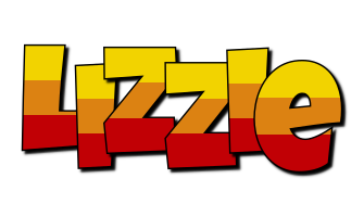 Lizzie jungle logo