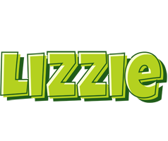Lizzie summer logo