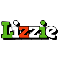 Lizzie venezia logo