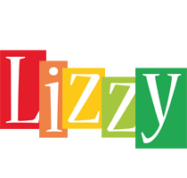 Lizzy colors logo