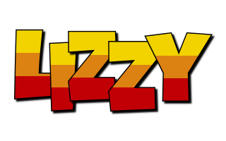 Lizzy jungle logo