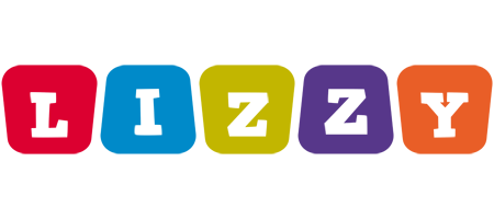 Lizzy kiddo logo