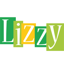 Lizzy lemonade logo