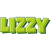 Lizzy summer logo