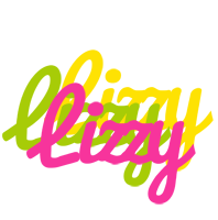 Lizzy sweets logo