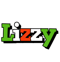 Lizzy venezia logo