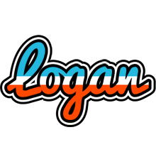 Logan america logo