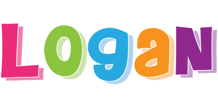Logan friday logo
