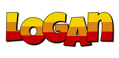 Logan jungle logo