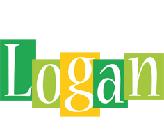 Logan lemonade logo