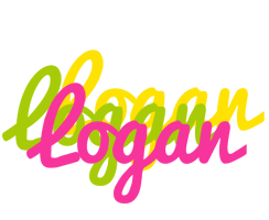 Logan sweets logo