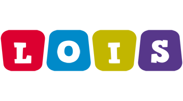 Lois daycare logo