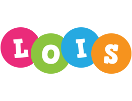 Lois friends logo