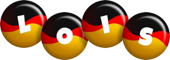 Lois german logo