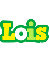 Lois soccer logo