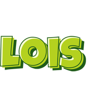 Lois summer logo