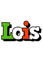 Lois venezia logo