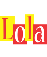 Lola errors logo