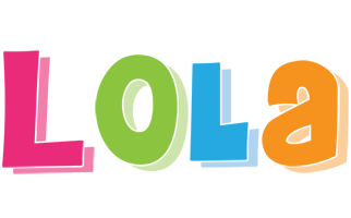 Lola friday logo