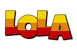 Lola jungle logo