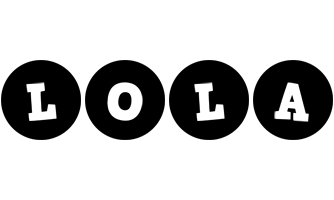 Lola tools logo
