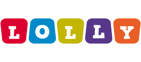 Lolly daycare logo