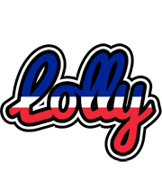 Lolly france logo