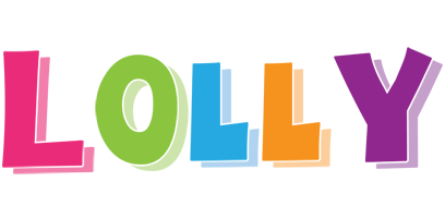 Lolly friday logo
