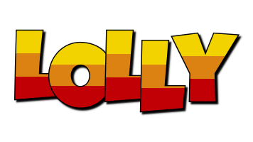 Lolly jungle logo