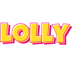 Lolly kaboom logo