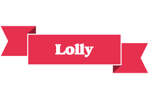 Lolly sale logo