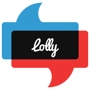 Lolly sharks logo