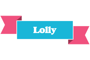 Lolly today logo