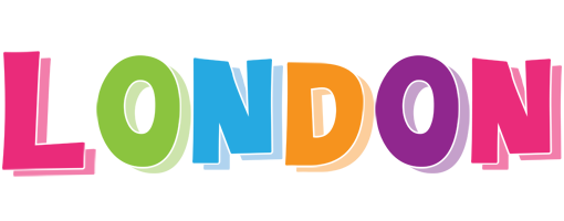 London friday logo