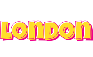London kaboom logo