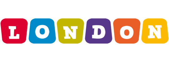 London kiddo logo