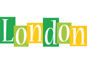 London lemonade logo