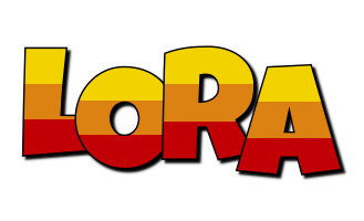 Lora jungle logo