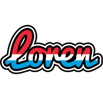Loren norway logo