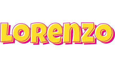 Lorenzo kaboom logo