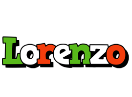 Lorenzo venezia logo