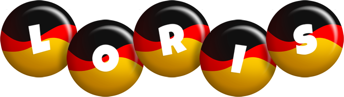 Loris german logo