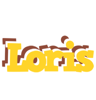 Loris hotcup logo