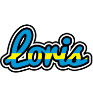 Loris sweden logo