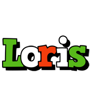 Loris venezia logo