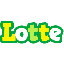 Lotte soccer logo