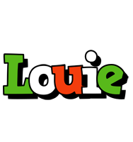 Louie venezia logo