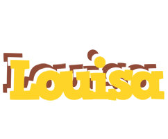 Louisa hotcup logo