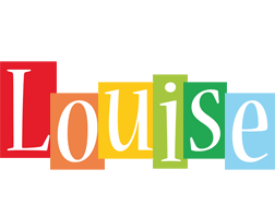 Louise colors logo